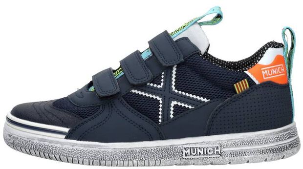 Klittenband Laag - large