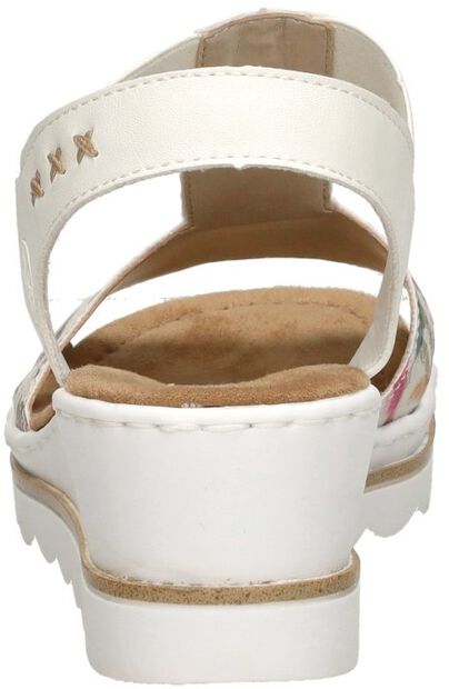 Sandalen Hak - large