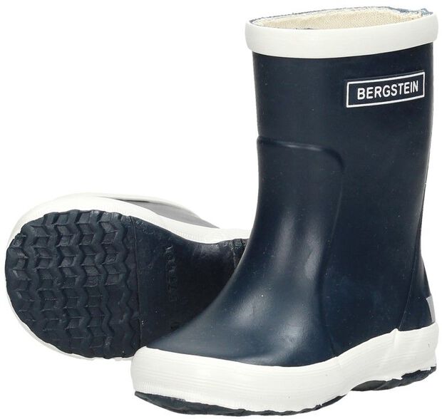 BN Rainboot Dark Blue - large
