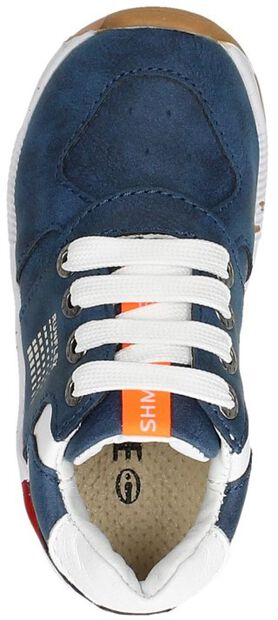 Jongens veterschoenen - large