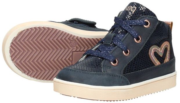 Veterschoen hoog - large