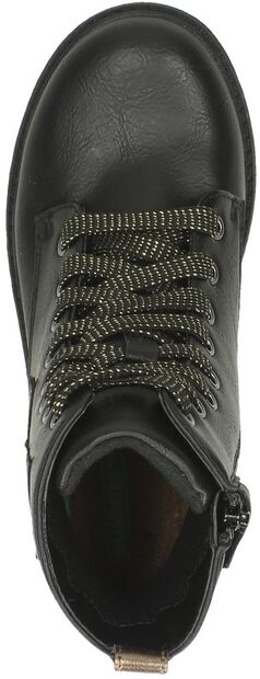 Veterschoen hoog - large