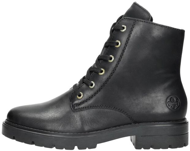 Veterschoenen Hoog - large