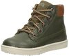 Veterschoenen Hoog - small