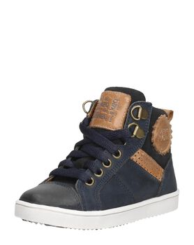 Jongens veterschoenen
