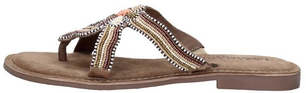 Teenslippers - large