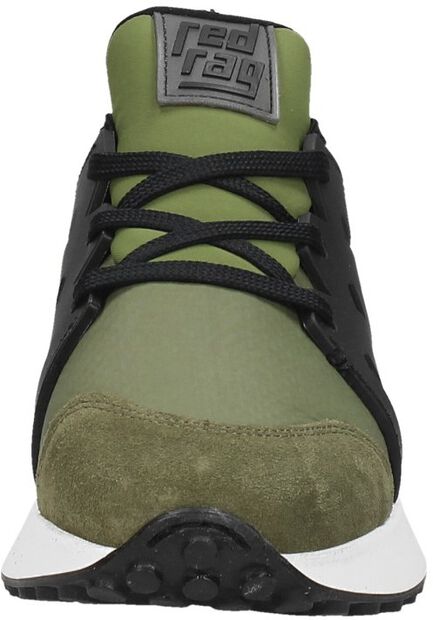 Veterschoenen Laag - large