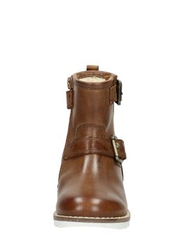 Jongens enkellaarzen