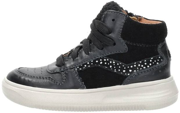 Veterschoen hoog - large