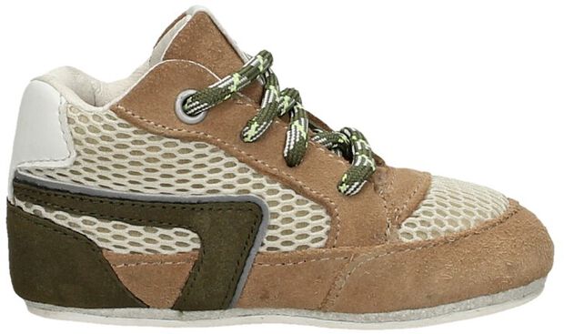 Jongens Baby schoentjes - large