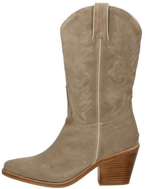 Western laarzen - large