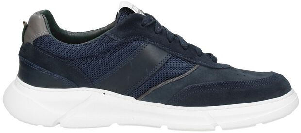 Sneakers Laag - large