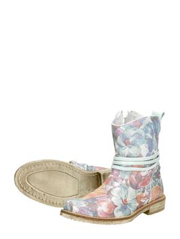 Meisjes enkellaarsjes