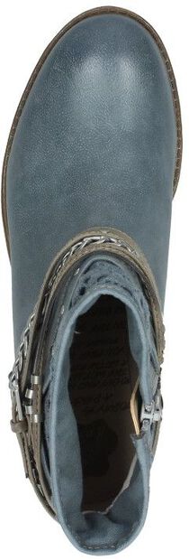 Dames enkellaarsjes - large