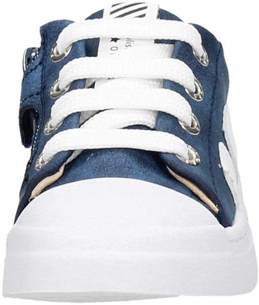 Jongens veterschoenen - large