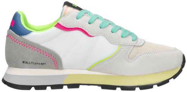 Ally Color Explosion - large