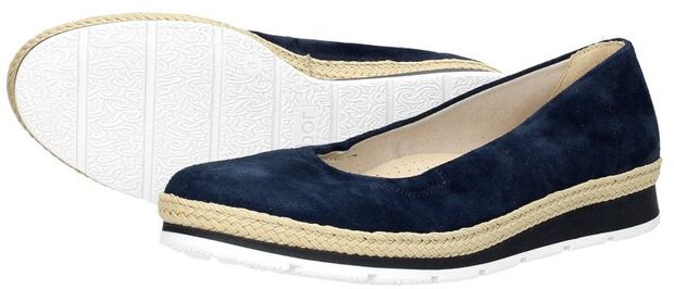 Dames ballerina's - large