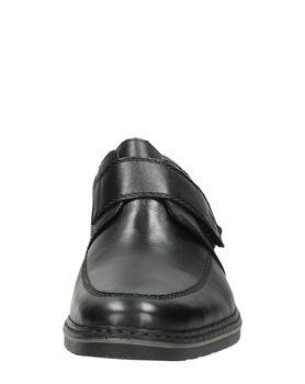 Heren klittenbandschoenen