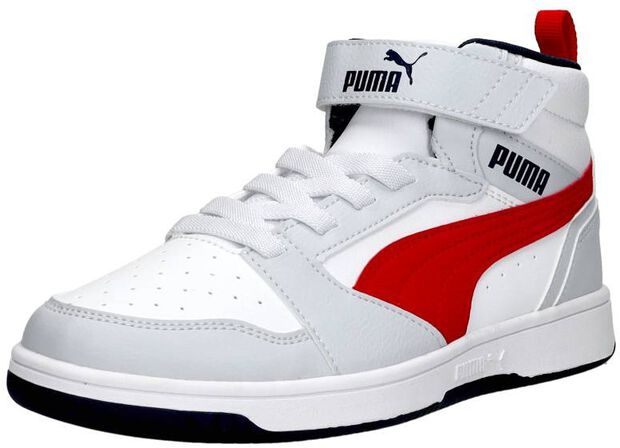 Puma Rebound V6 Mid AC PS - large