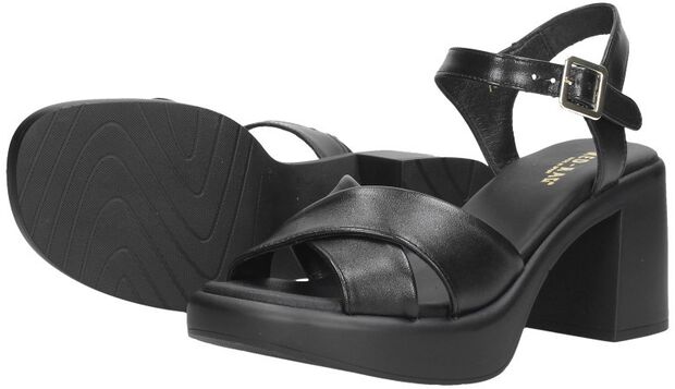 Sandalen Hak - large