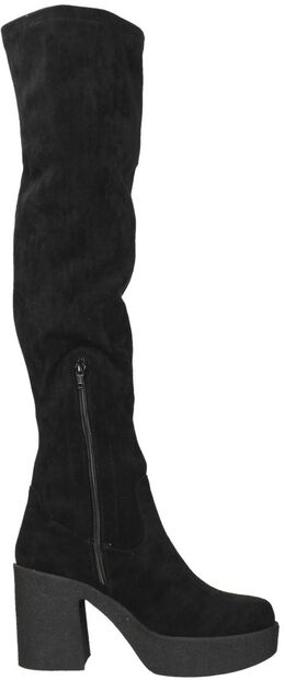 Overknee Laarzen - large