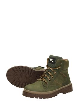 Veterschoenen Hoog