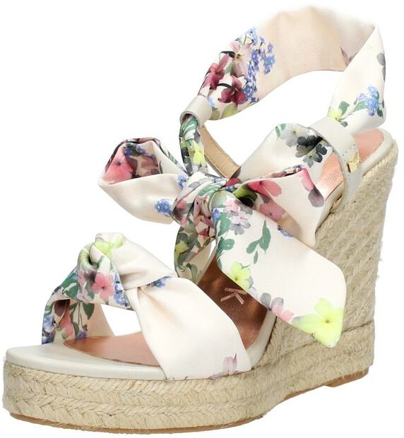 Dames espadrilles - large