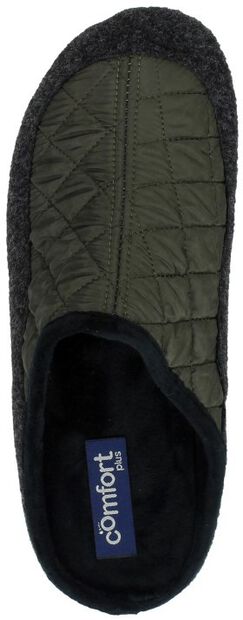 Pantoffels Open - large