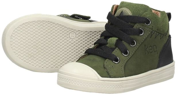 Veterschoenen Hoog - large