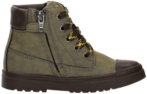 Veterschoenen Hoog - large