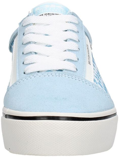 Mack Platform - large