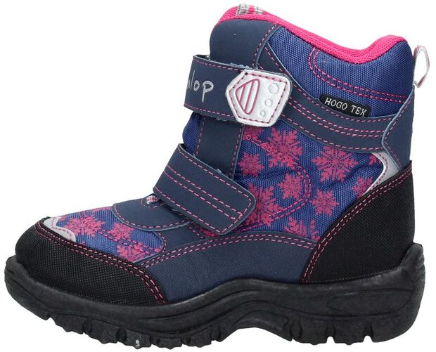 Snow boots kids - large