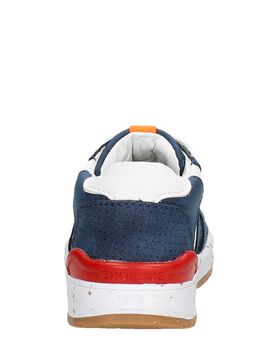 Jongens veterschoenen