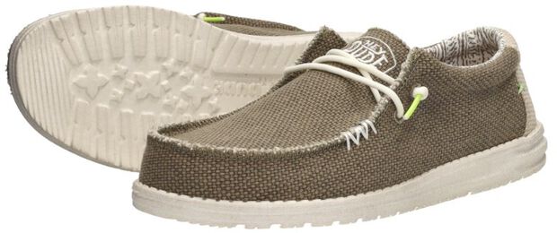 Wally Braided - large