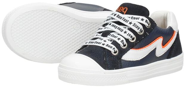 Veterschoenen Laag - large