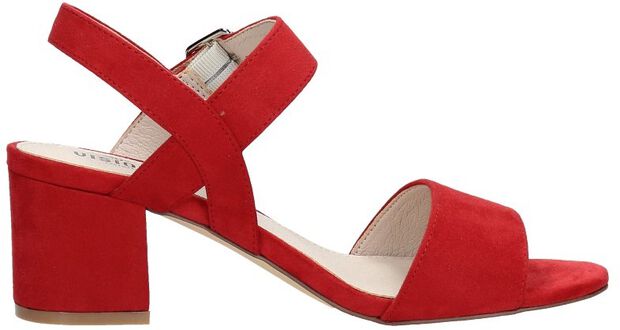 Dames sandalen - large