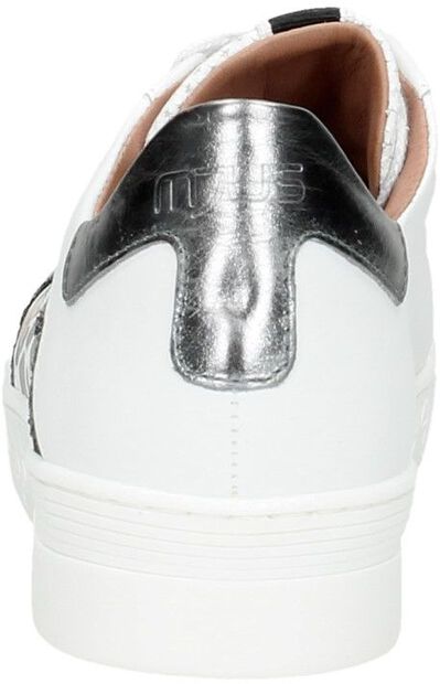 Dames veterschoenen - large