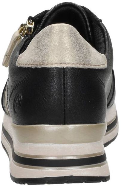 Veterschoenen Laag - large