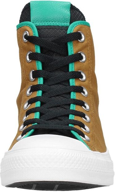 Chuck Taylor All Star Digital Terrain - Hi - large