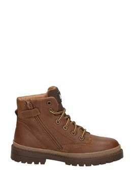 Veterschoenen Hoog
