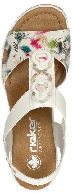 Sandalen Hak - large