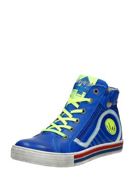 Veterschoenen Hoog