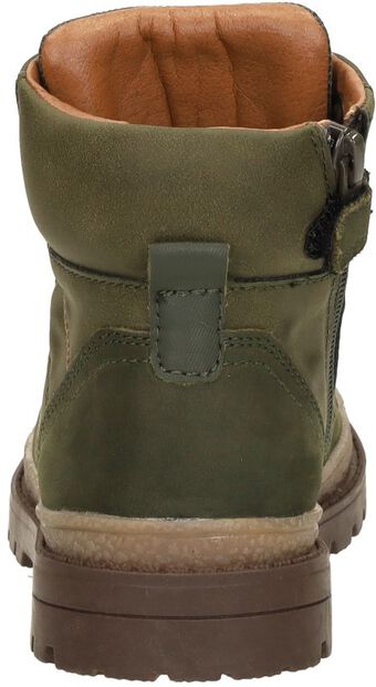 Veterschoenen Hoog - large