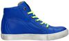 Veterschoenen Hoog - small