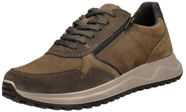 Veterschoenen Laag - large