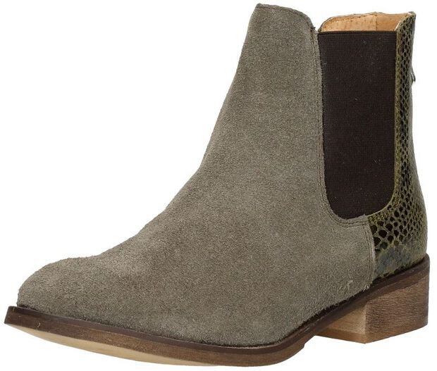 Dames enkellaarsjes - large