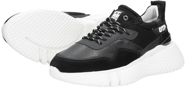 Crunch Runner - large