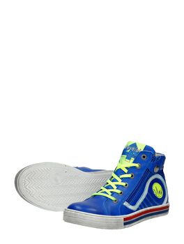 Veterschoenen Hoog