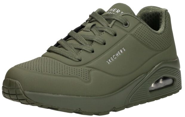 Uno - Stand On Air - large