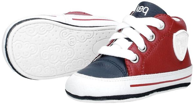 Jongens Baby schoentjes - large